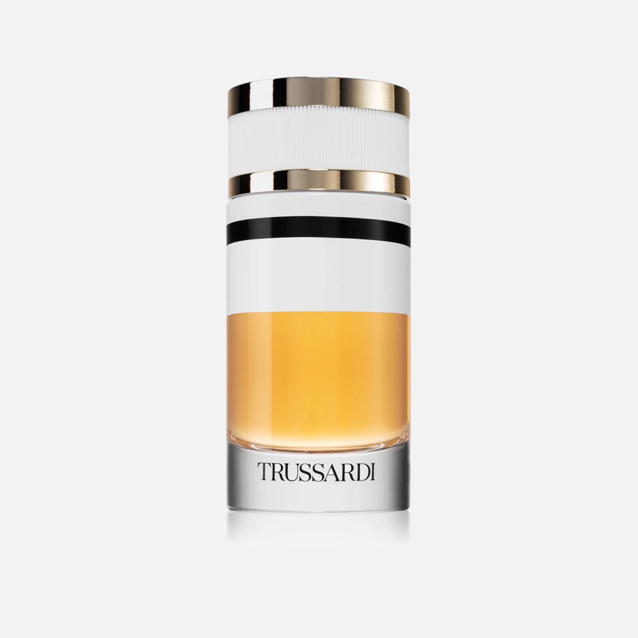 Trussardi Pure Jasmine Women's Eau de Parfum - 90ml – bottle